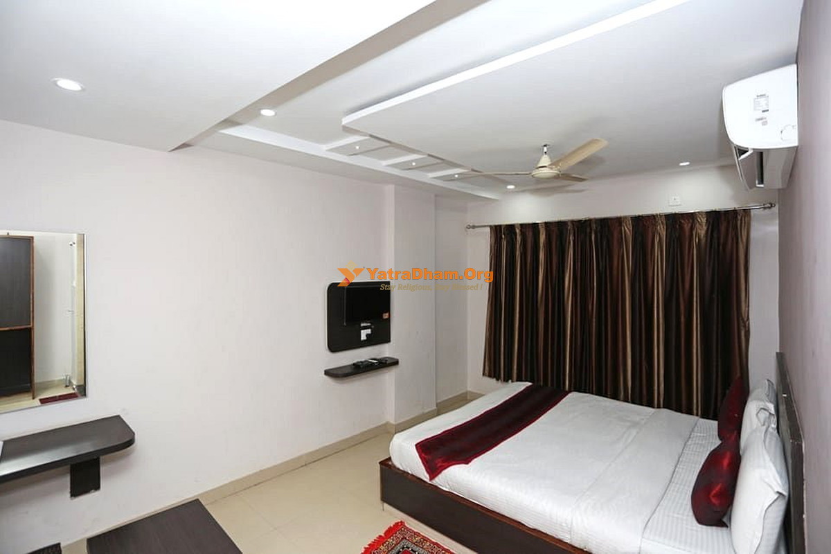 Hotel Subudhi Inn Jagannath Puri 2 Bed Room