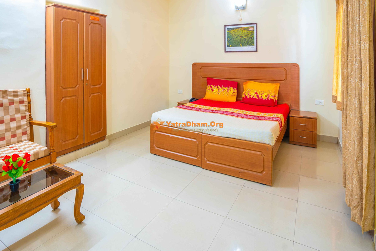Hotel Tamil Nadu Ooty Room