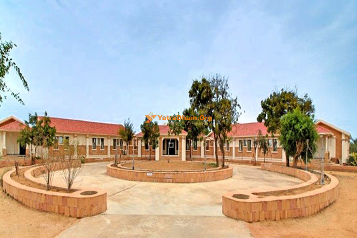 Narayan Sarovar (Kutch) Hotel Toran - Gujarat Tourism Resaurant