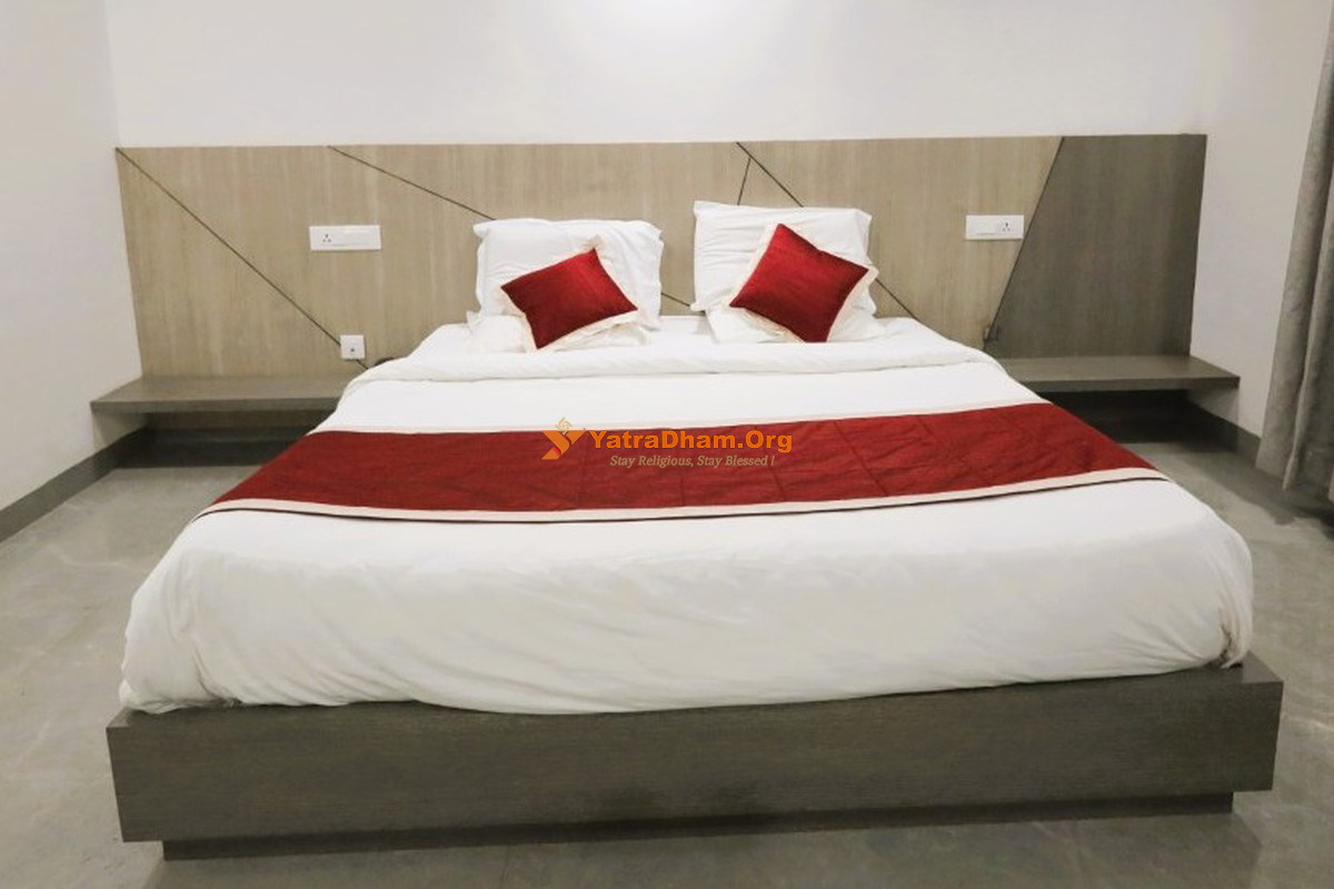 Hotel Tamil Nadu Ooty Room