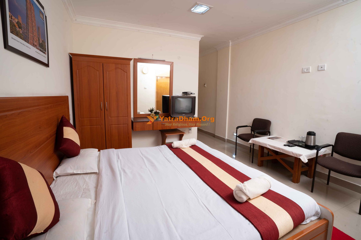Hotel Tamil Nadu Kodaikanal 2 Bed Suite Room View