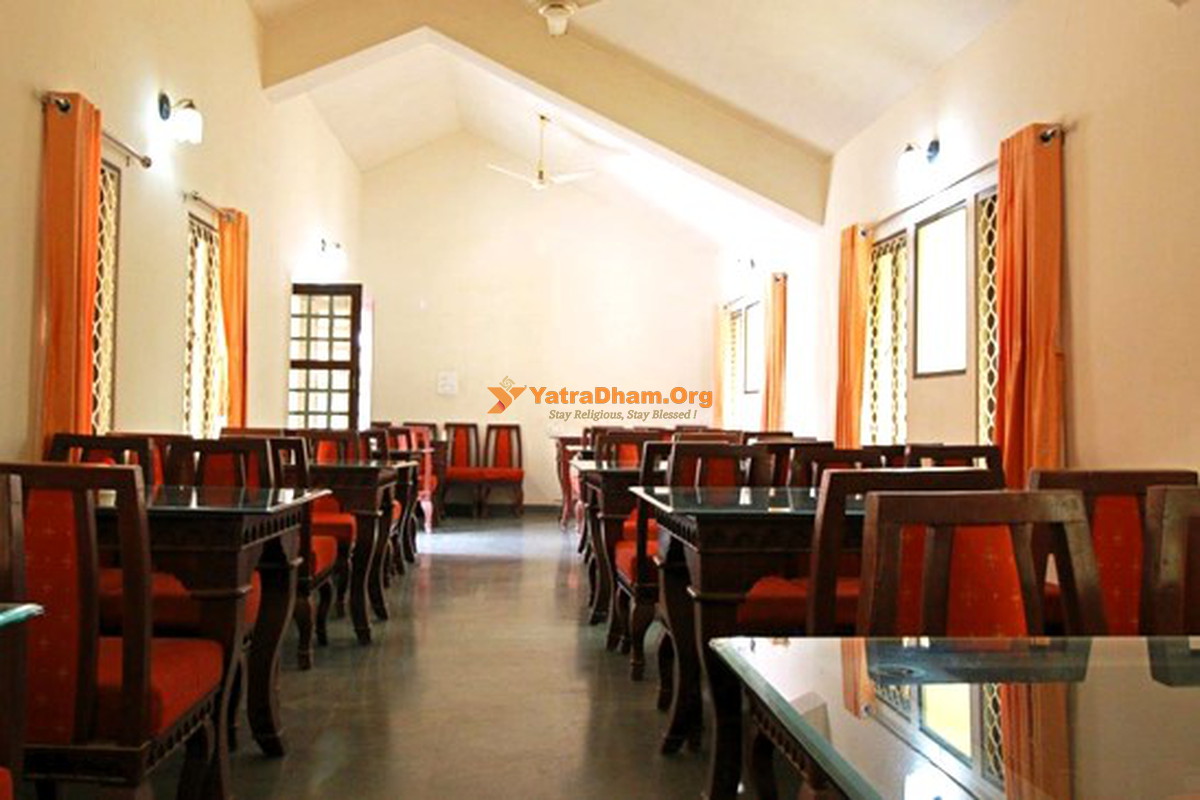 Narayan Sarovar (Kutch) Hotel Toran - Gujarat Tourism Resaurant