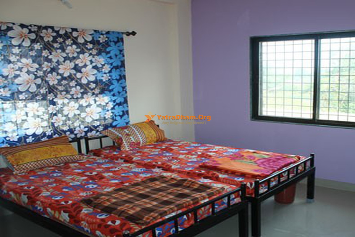 Sai Kamala Bhavan Shirdi 2 Bed Room