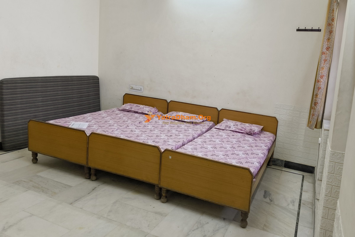 Padma Prabh Suri Bhawan Udaipur 3 Bed Room 