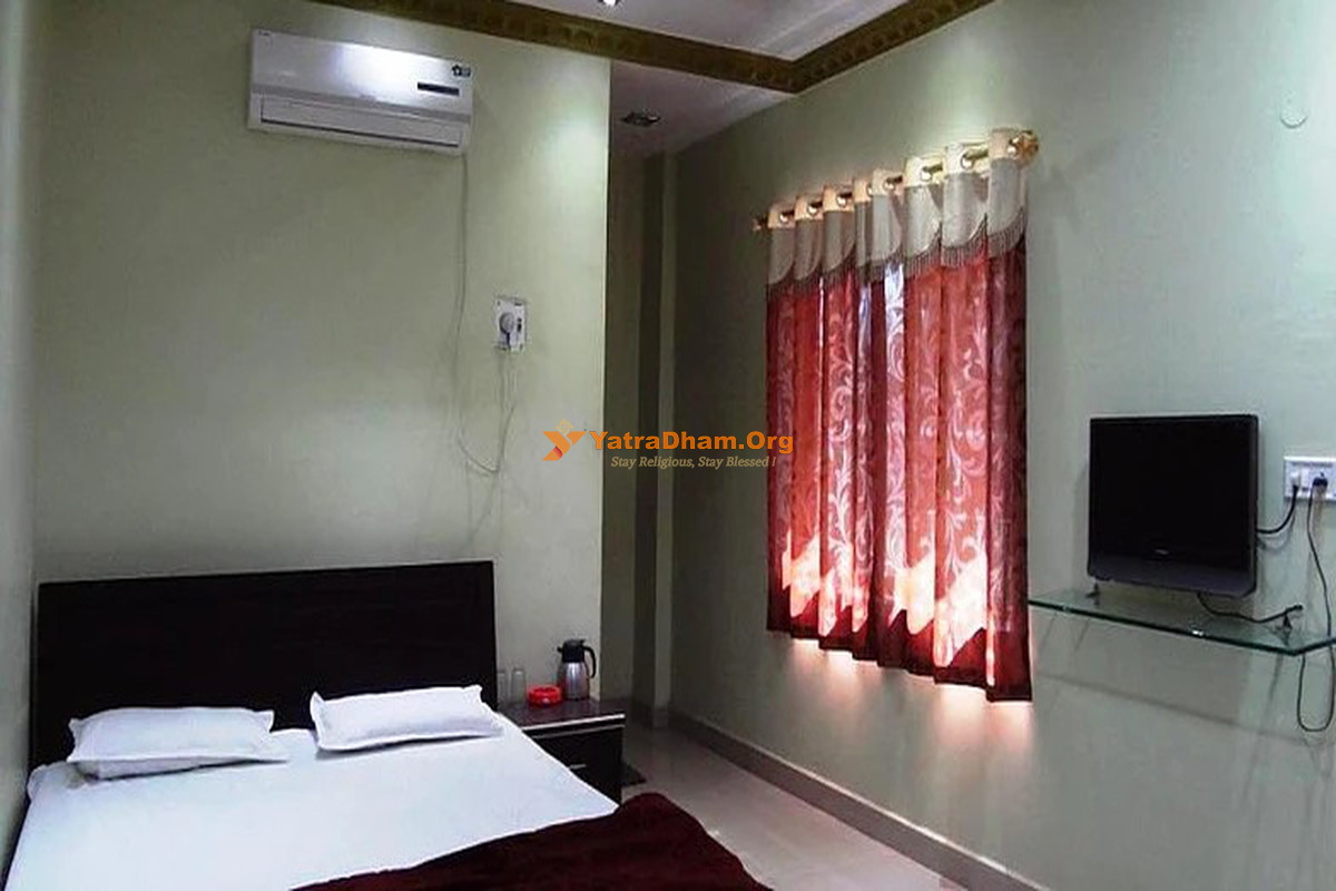 Hotel Parvati Palace Sehore 2 Bed Room