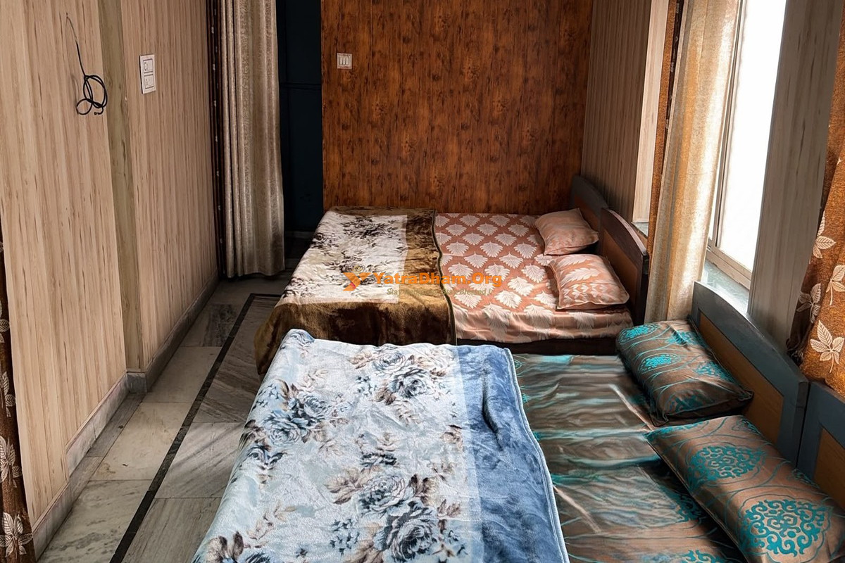 Multan Jot Sabha - Haridwar 4 Bed Room View