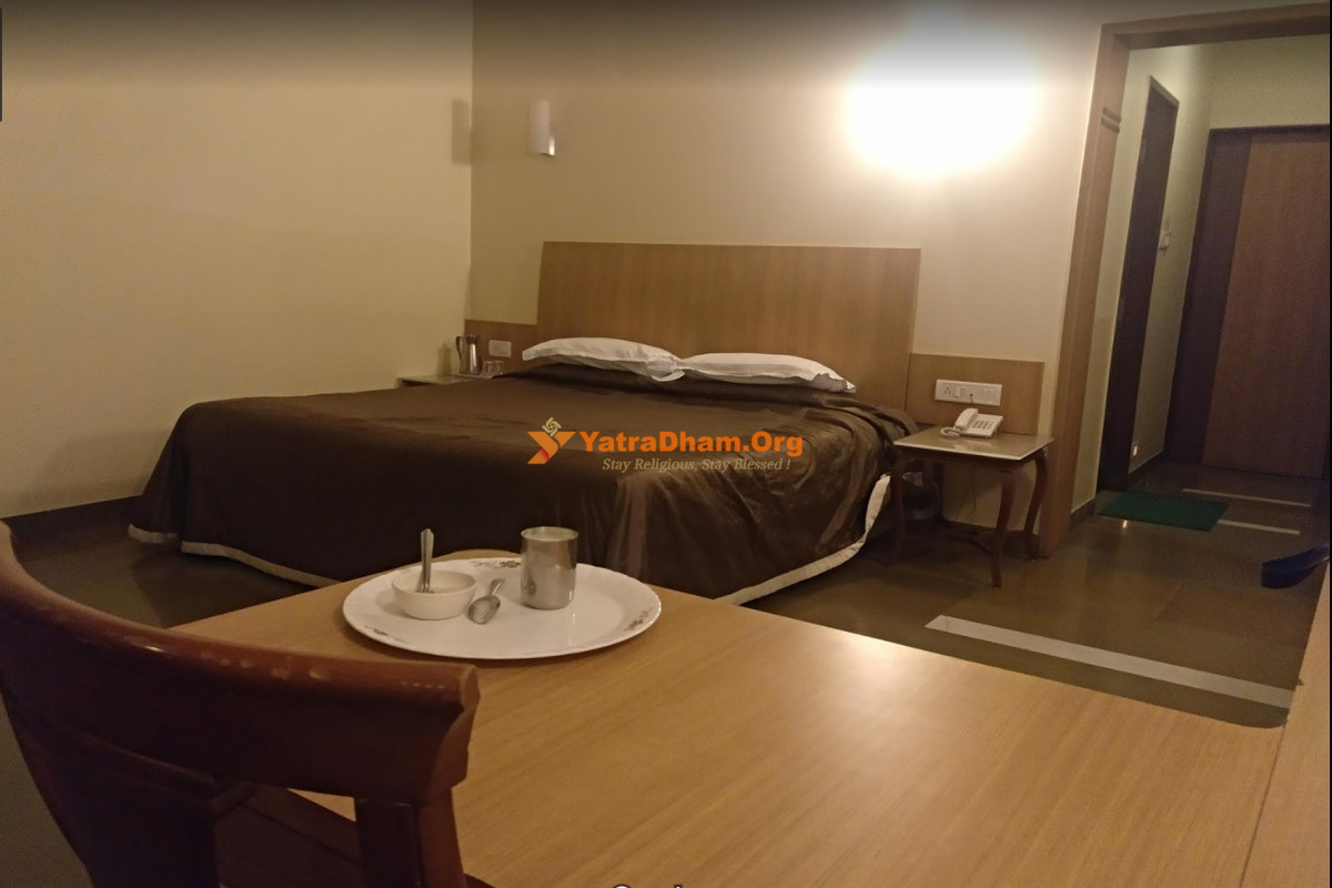 Nashik Khimji Bhagwandas Sanatorium 2 Bed Room View