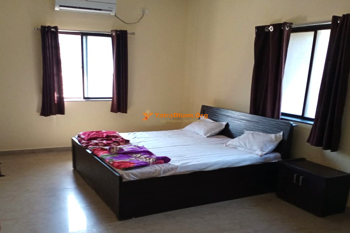Mata No Madh (Kutch - Bhuj) Hotel Asha 2 Bed Room