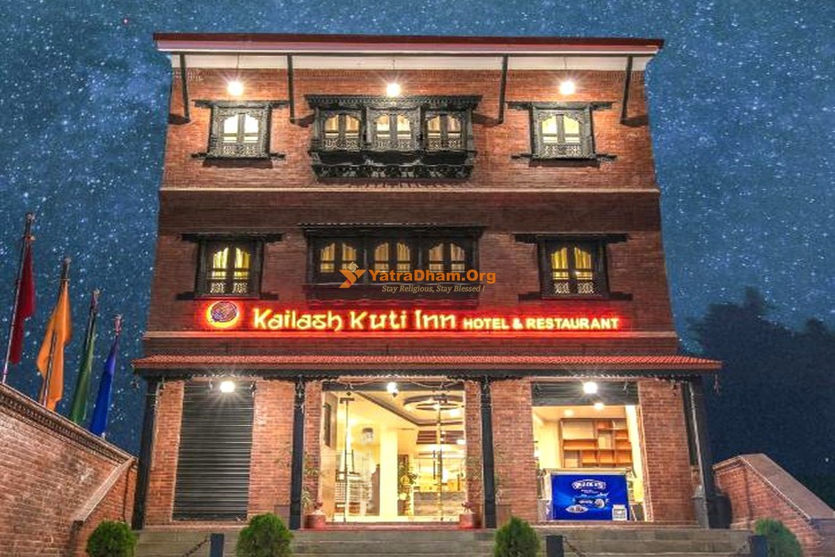 Kailash Kuti Inn Kathmandu