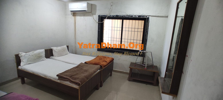 Maharaja Shri Agrasen Bhavan Ambaji 4 Bed Room