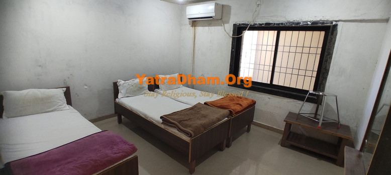 Maharaja Shri Agrasen Bhavan Ambaji 4 Bed Room