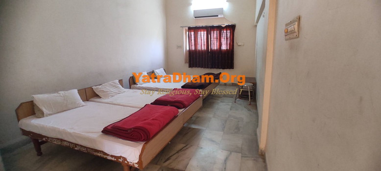 Maharaja Shri Agrasen Bhavan Ambaji 4 Bed Room