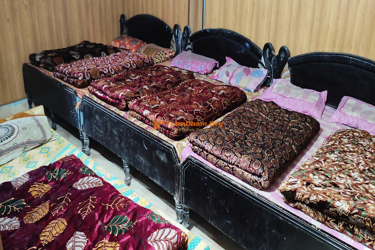 Hotel Behl Ashram Kedarnath 7 Bed Room