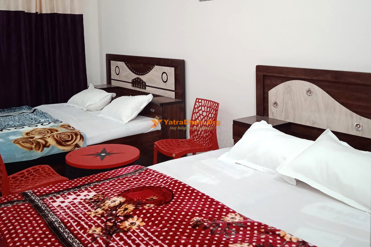 Gopal Kunj Homestay Ayodhya 4 Bed Room