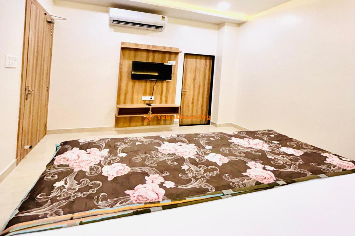 Namah Stay Ayodhya 2 Bed Room