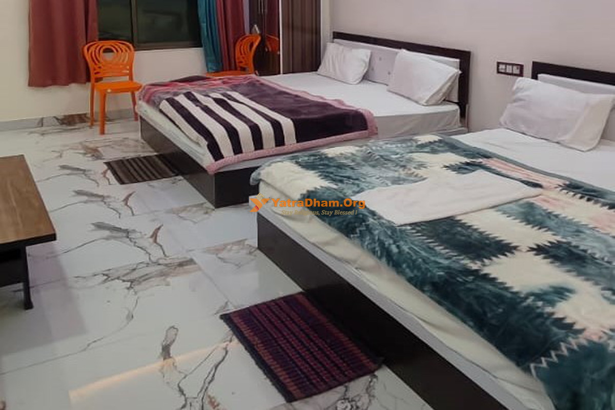 New Residency Palace Ayodhya 4 Bed Room