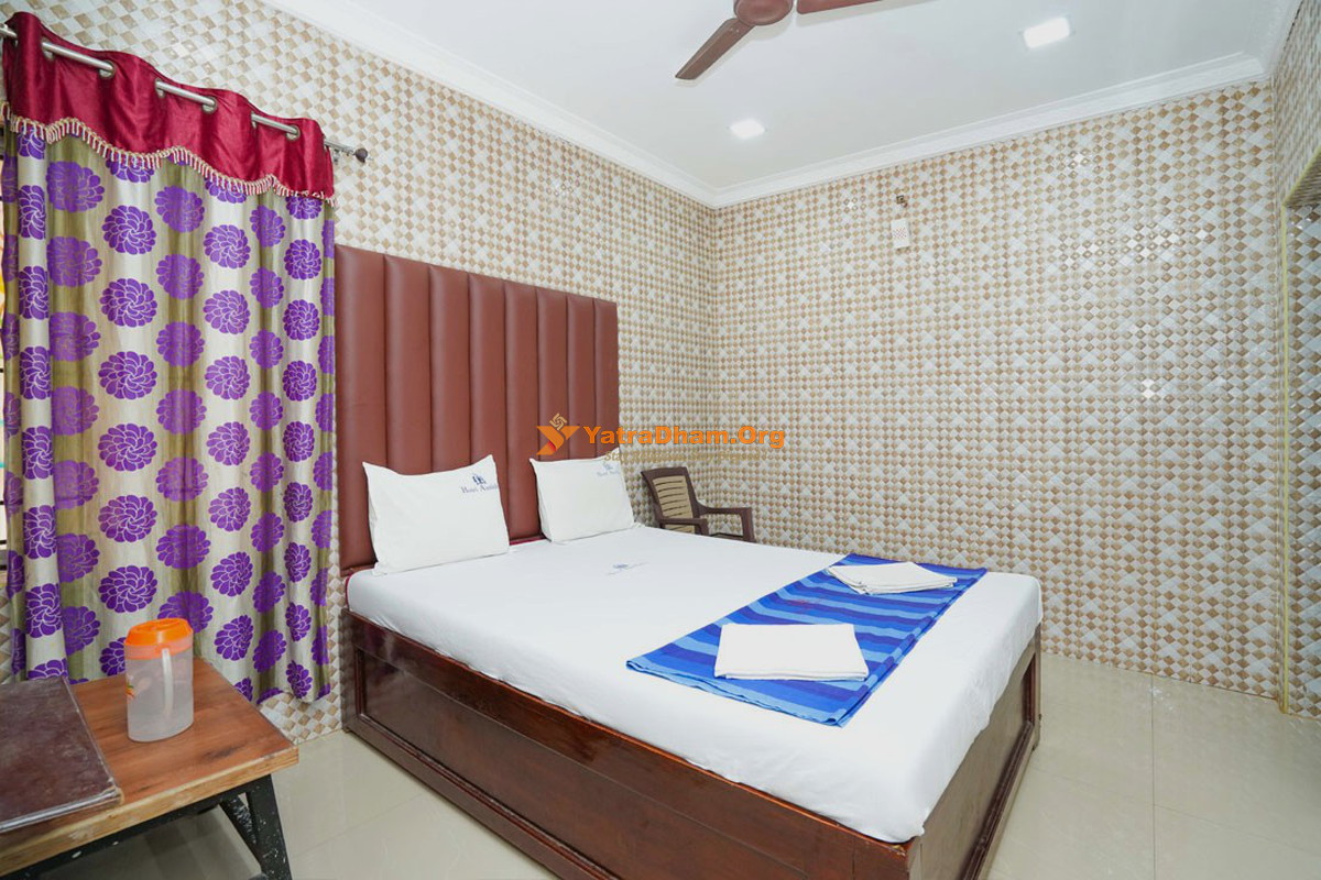 Hotel Ambika Rameshwaram Room View