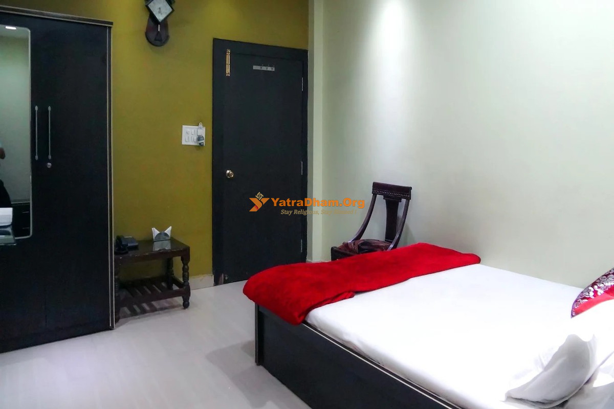 Hotel Parvati Palace Sehore 2 Bed Room