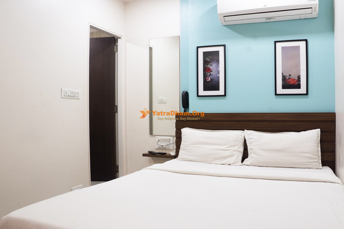 RK Residency Mumbai (Jogeshwari West) 2 Bed Room