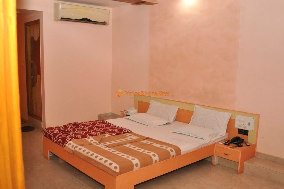 Hotel Gokul Gandhinagar 2 Bed Room