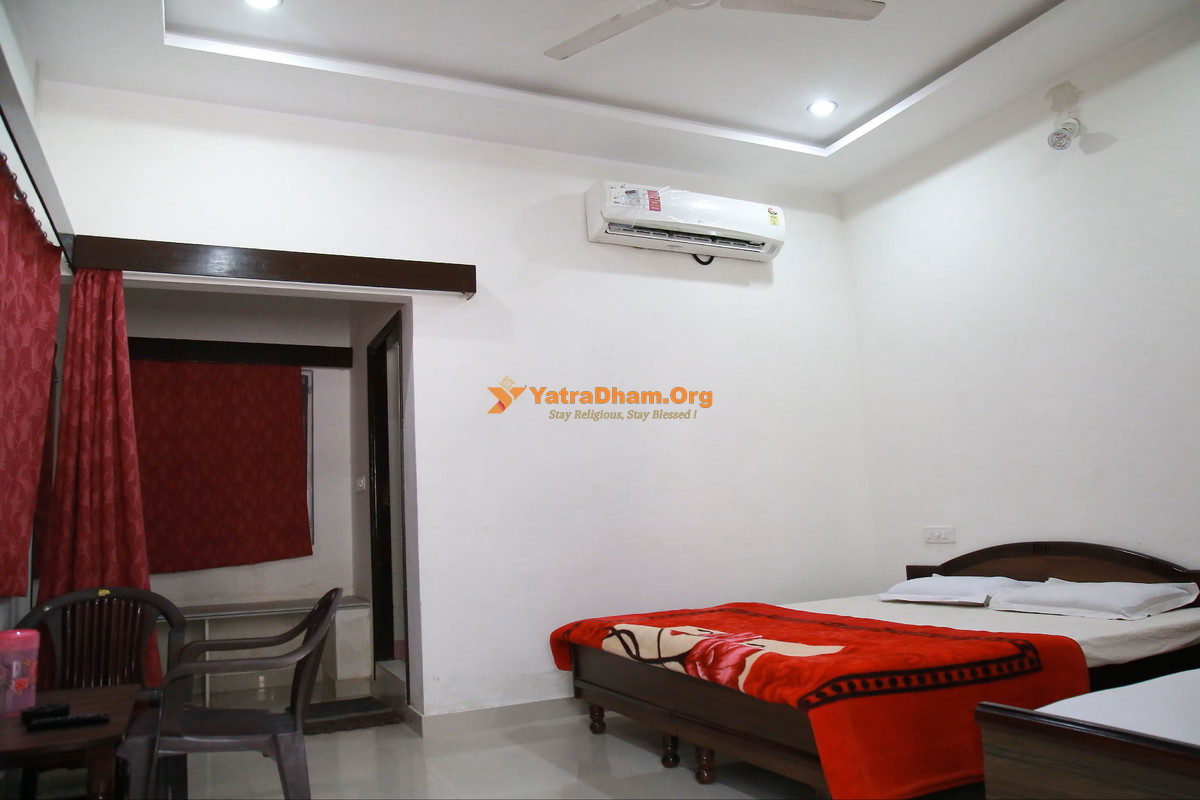 Ram Nivas Hotel Udaipur Room