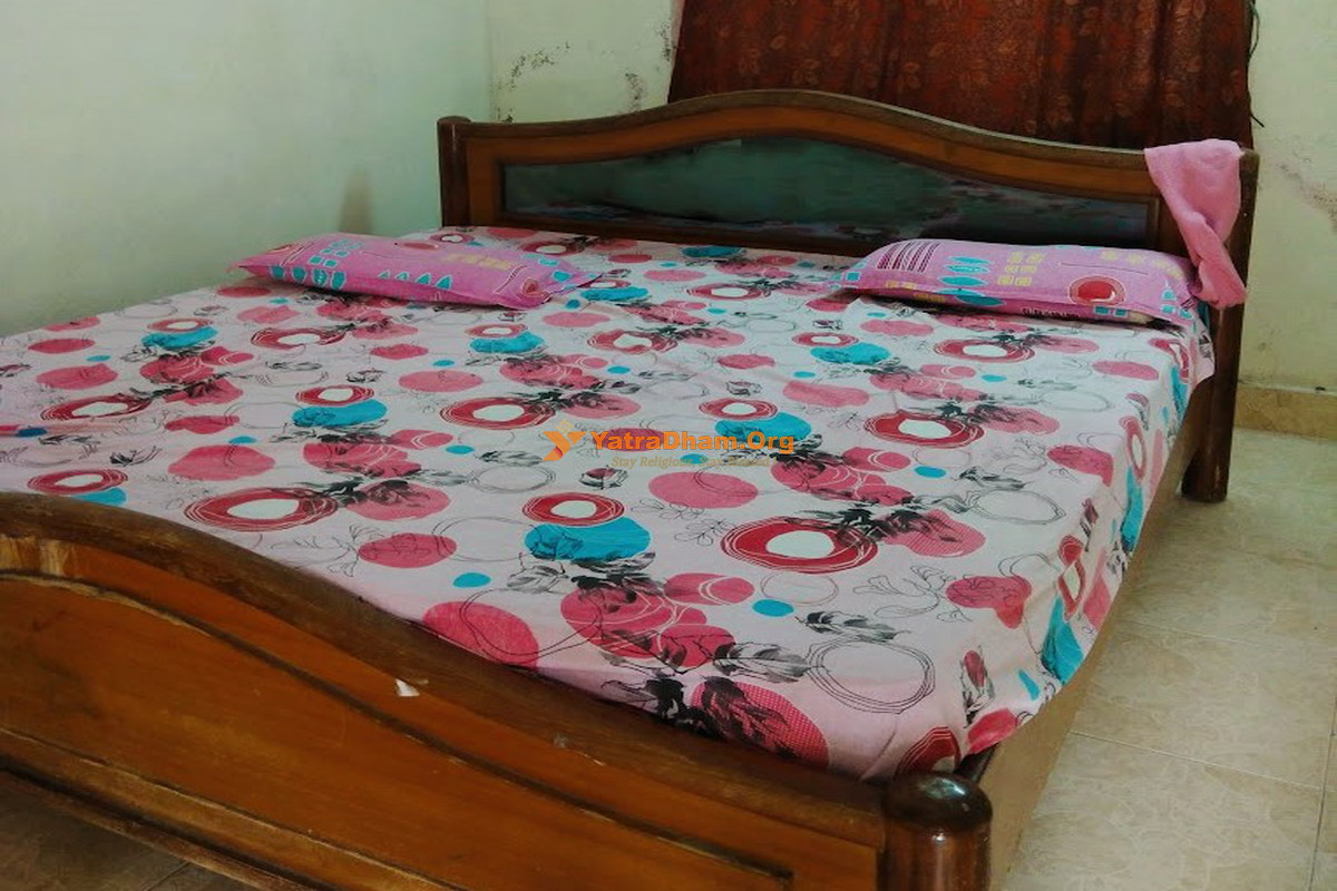 Bhadrachalam Sri Ramabhadra Kshatriya Annadana Satram 2 Bed AC Room View