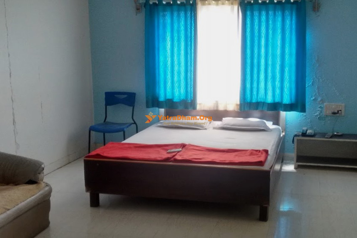 Hotel Pawan Executive Ambajogai 2 Bed Room