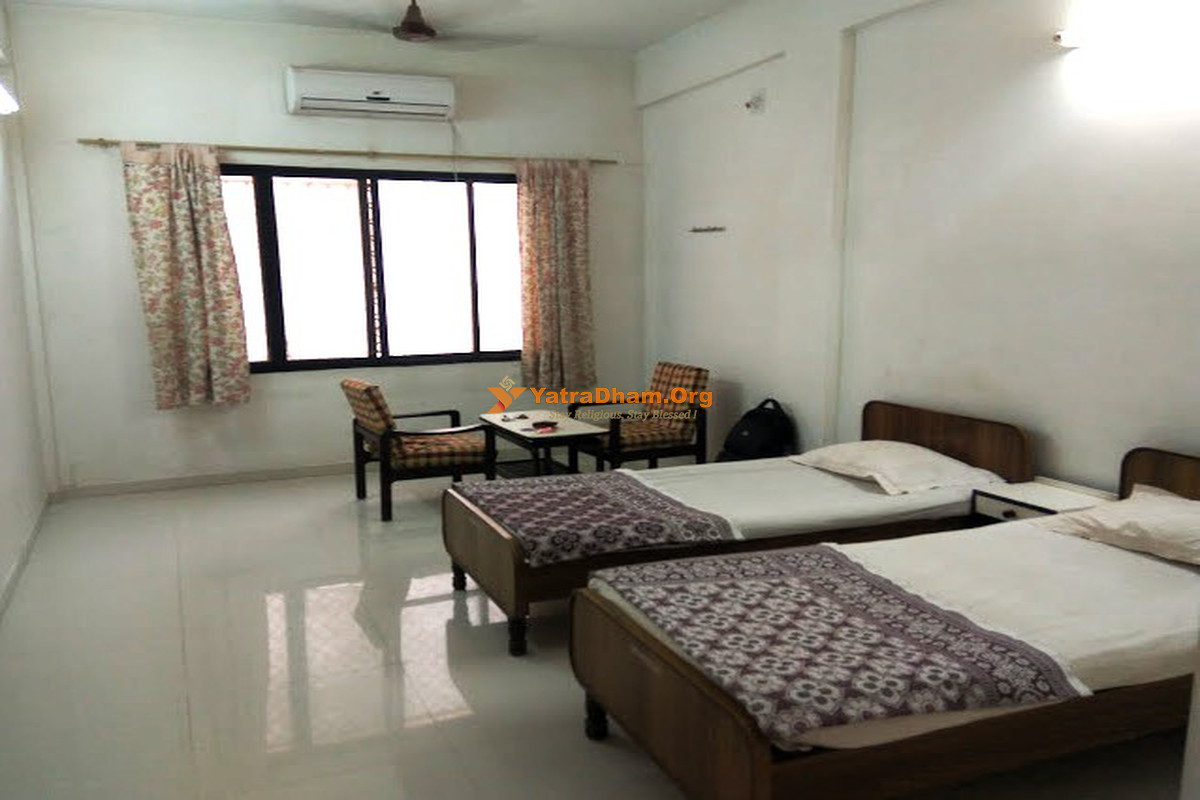 Shree Dhiraj Dham Nathdwara 2 Bed Room