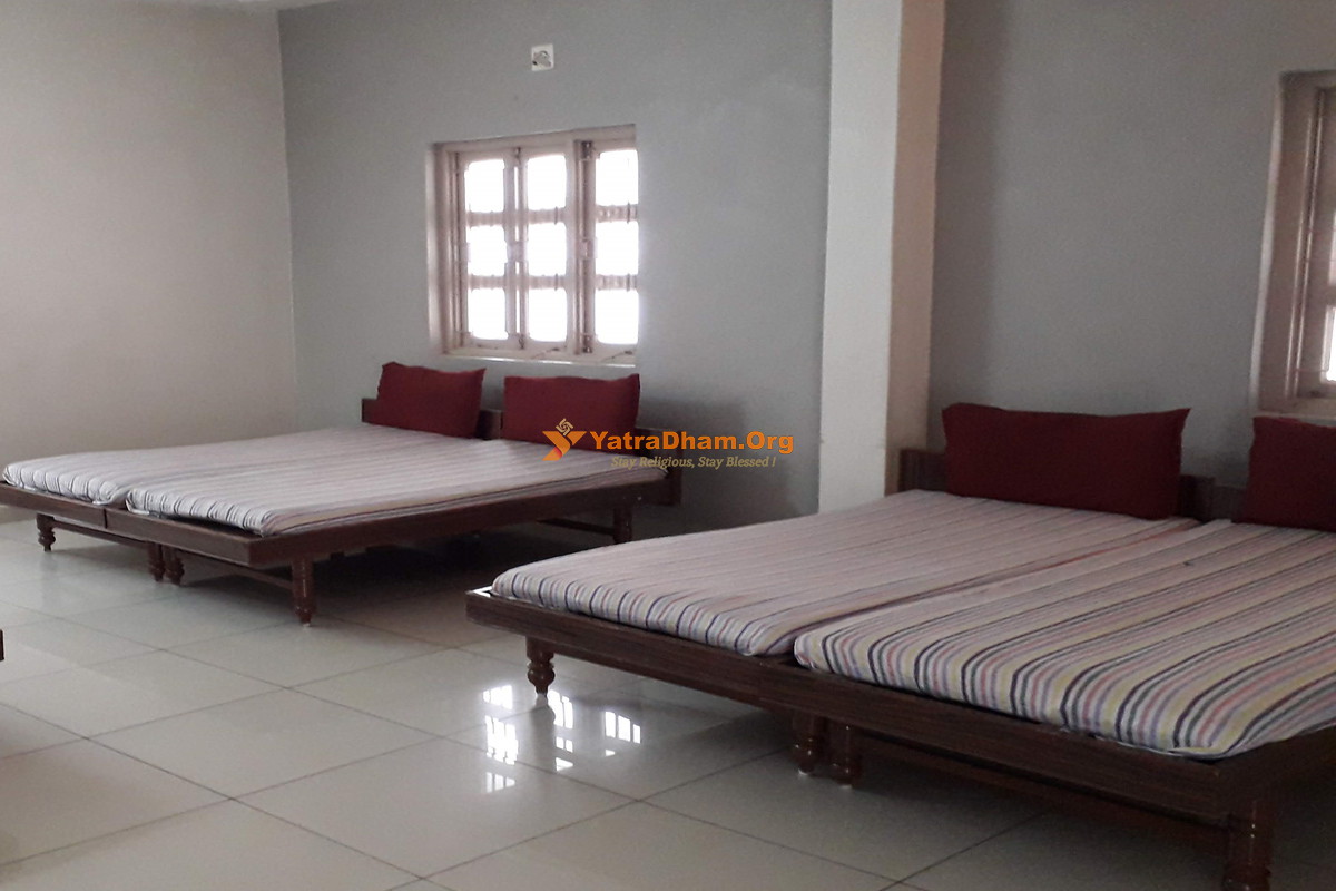 Sitaba Sadan Ambaji 4 Bed Room