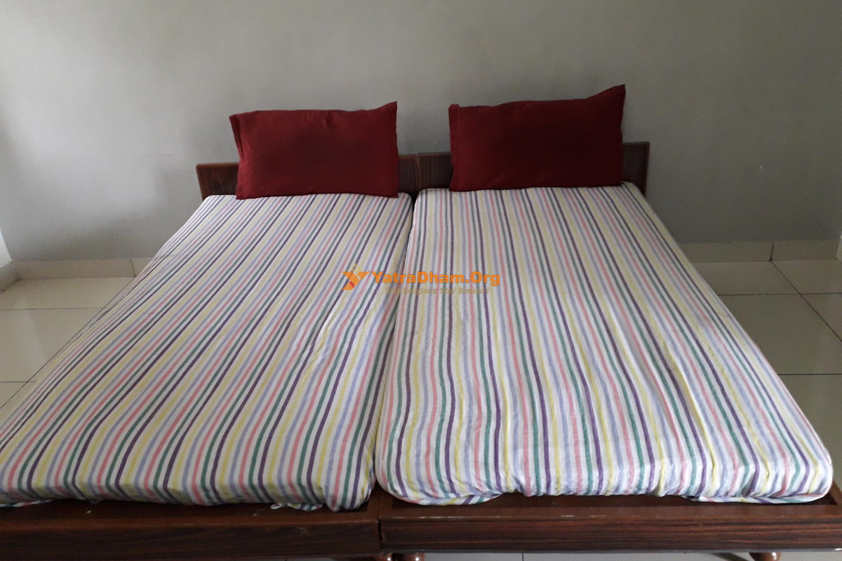 Sitaba Sadan Ambaji 2 Bed Room