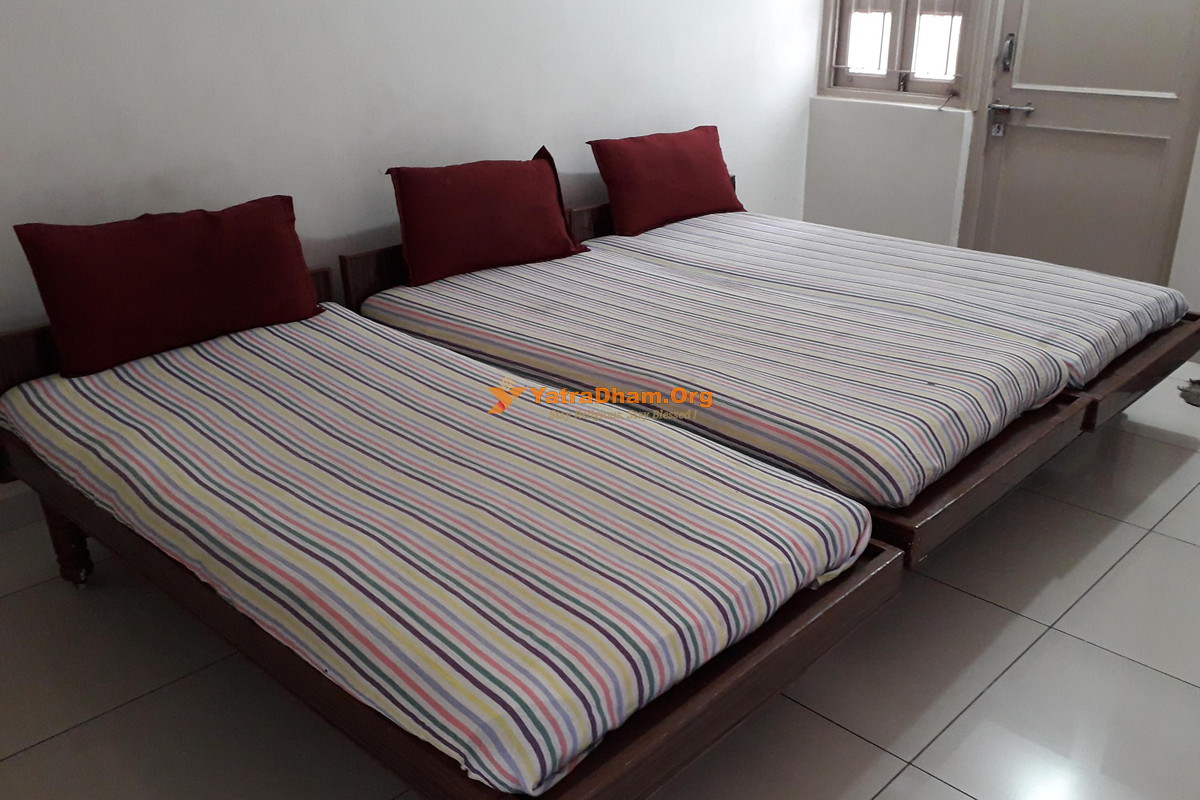Sitaba Sadan Ambaji 3 Bed Room