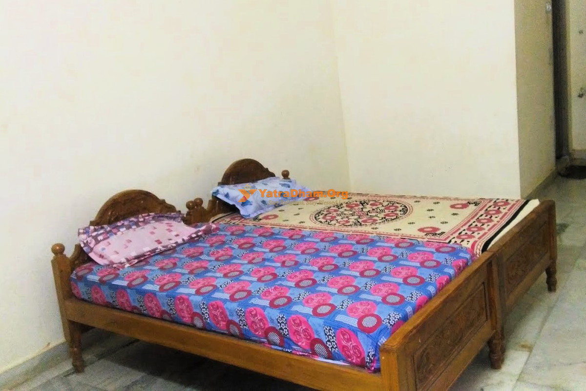 Sri Krishnadevaraya Charitable Trust Ahobilam 2 Bed Room