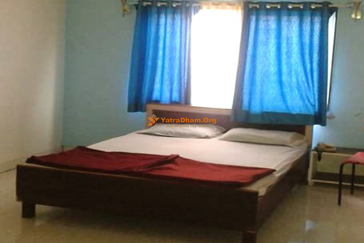 Hotel Pawan Executive Ambajogai 2 Bed Room