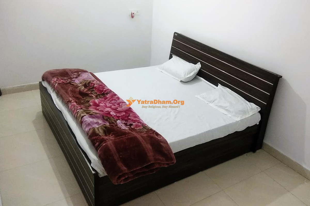 Hotel Vidya Prayagraj (Allahabad) 2 Bed Room