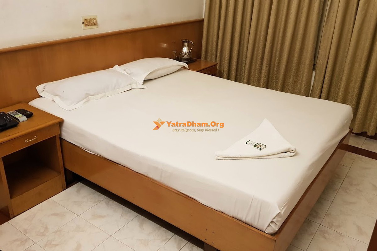 Hotel Venkateswara Thiruvananthapuram (Trivandrum) 2 Bed Room
