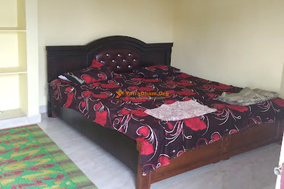 Mahathi Reddy Residency Kaleshwaram 2 Bed Room