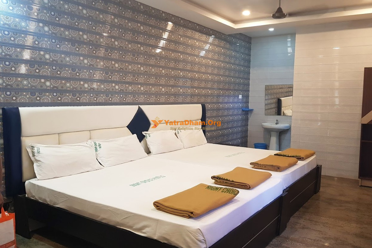Hotel Right Choice Rameshwaram 4 Bed Room