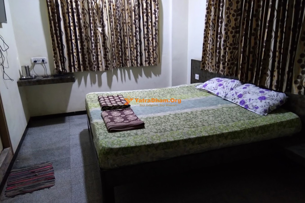 Shree Gujarati Samaj Coimbatore 2 Bed Room