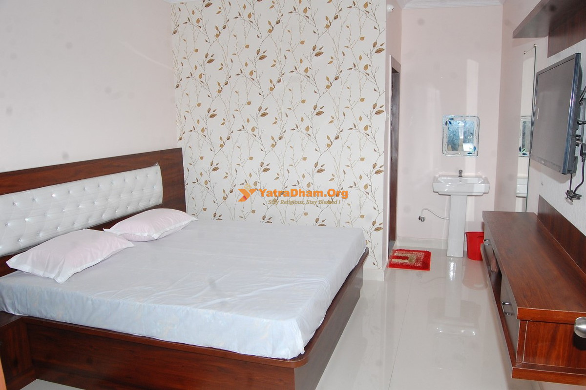 Bhadrachalam Varun Residency 2 Bed Room View