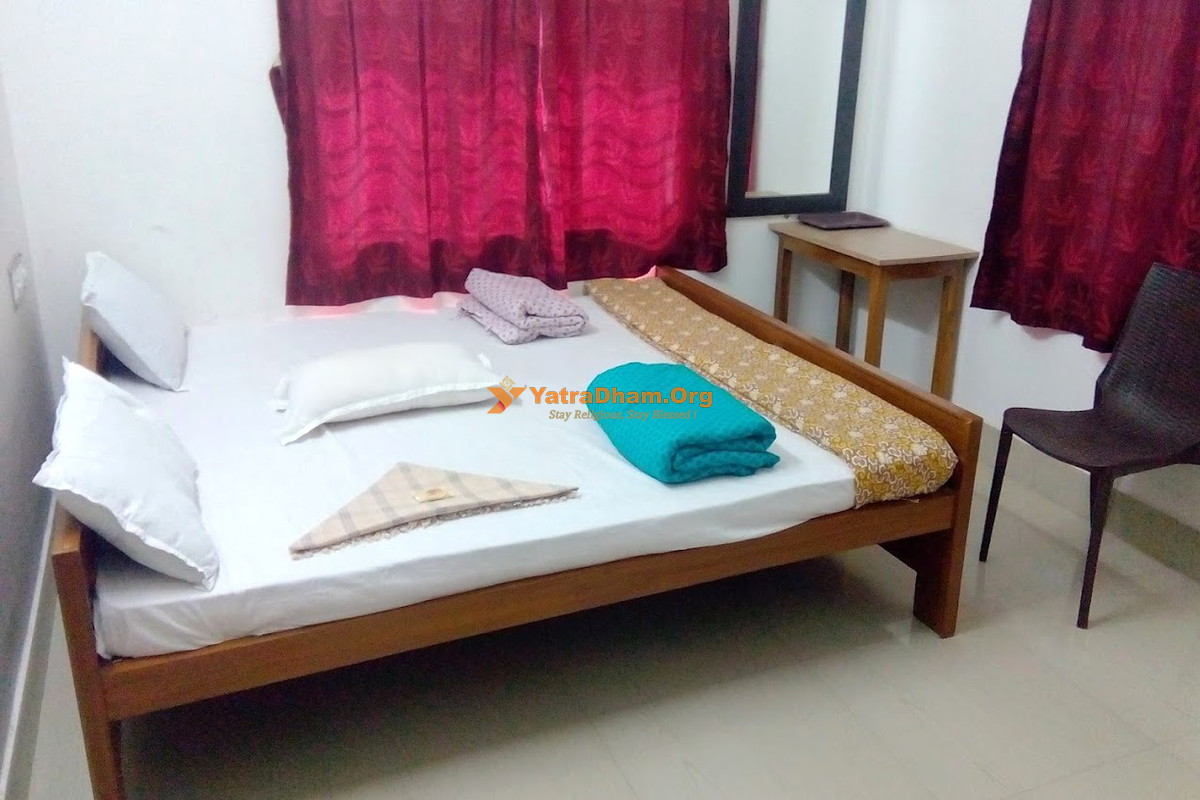 Lodge Lipika Bolpur 2 Bed Room