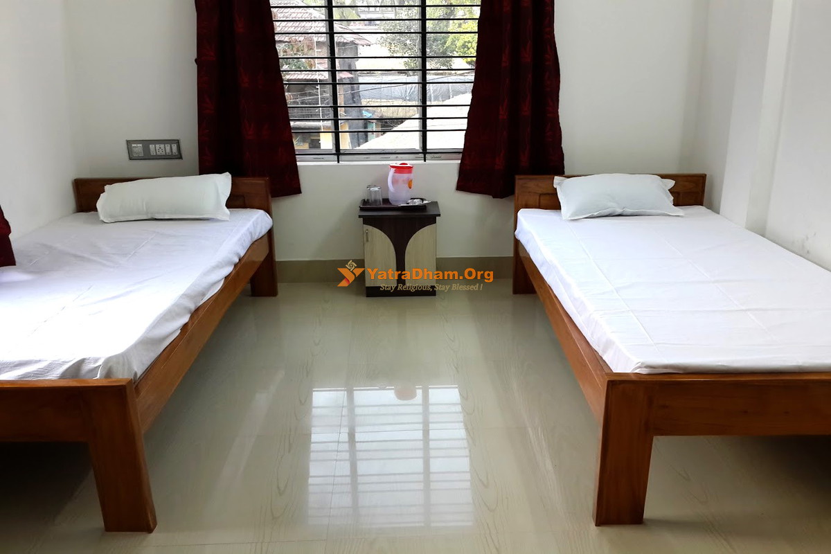 Lodge Lipika Bolpur 2 Bed Room