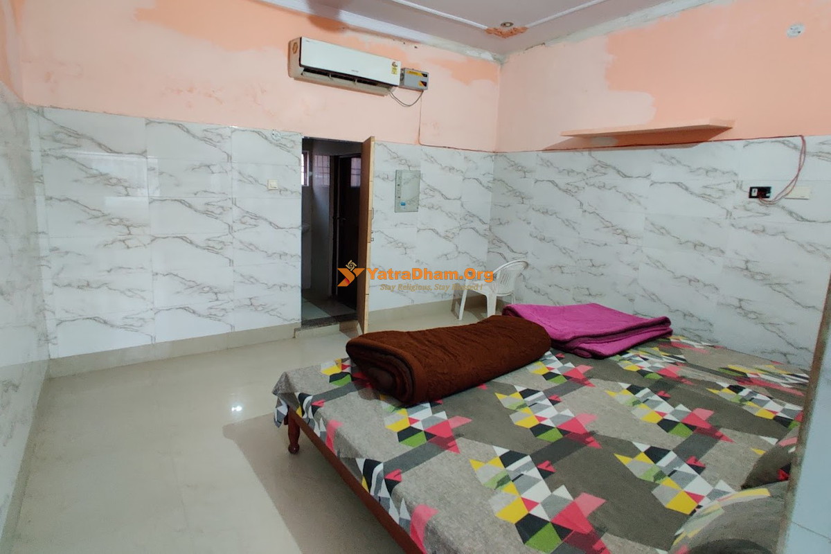 Balkrishna Bhawan Jatipura 2 Bed Room