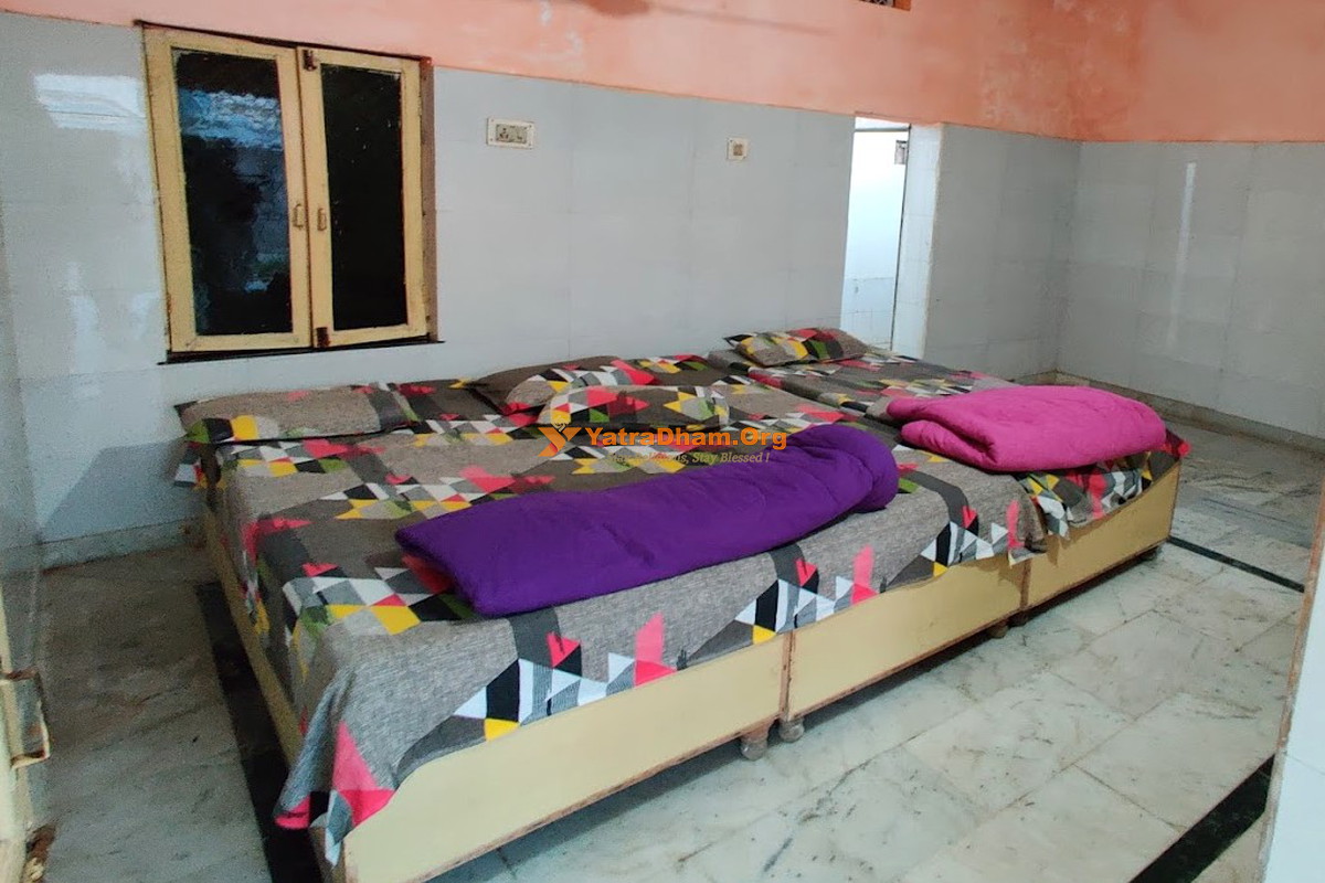 Balkrishna Bhawan Jatipura 3 Bed Room