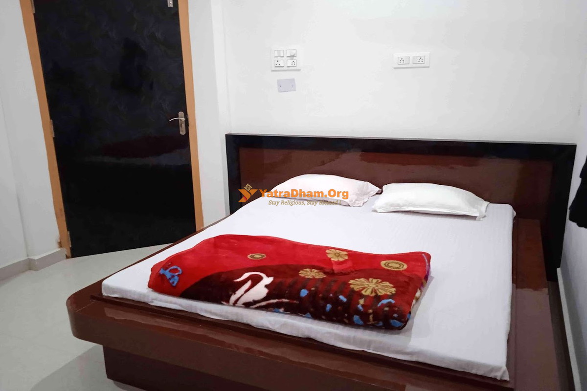BGN Guest House Gorakhpur 2 Bed Room