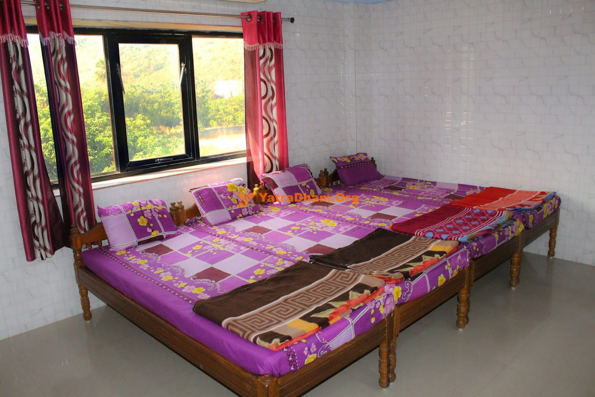 Mahavir Yatrik Bhavan Bhavnath (Junagadh) 4 Bed Room