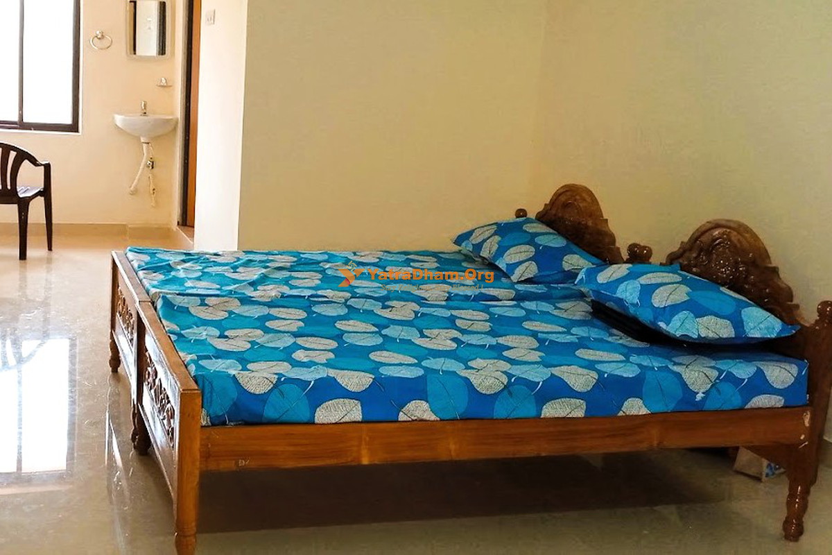 Sri Krishnadevaraya Charitable Trust Ahobilam 2 Bed Room