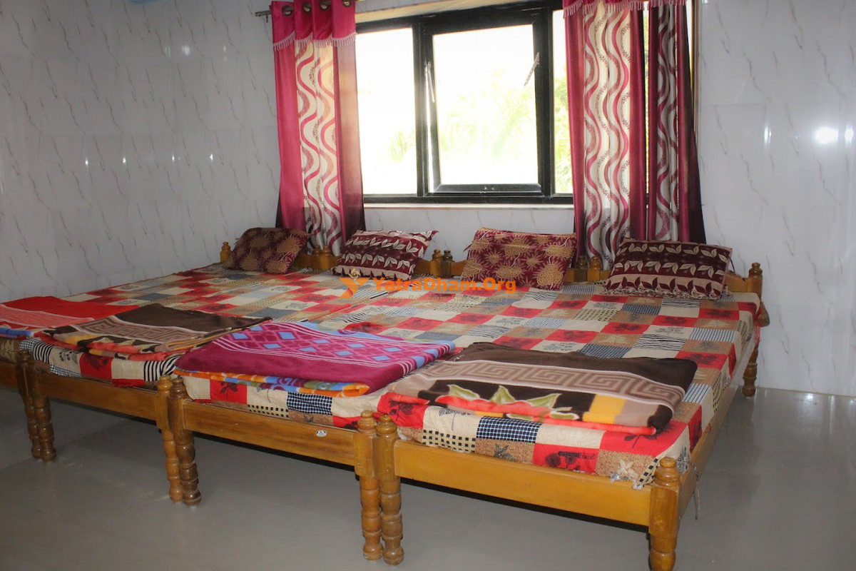 Mahavir Yatrik Bhavan Bhavnath (Junagadh) 4 Bed Room