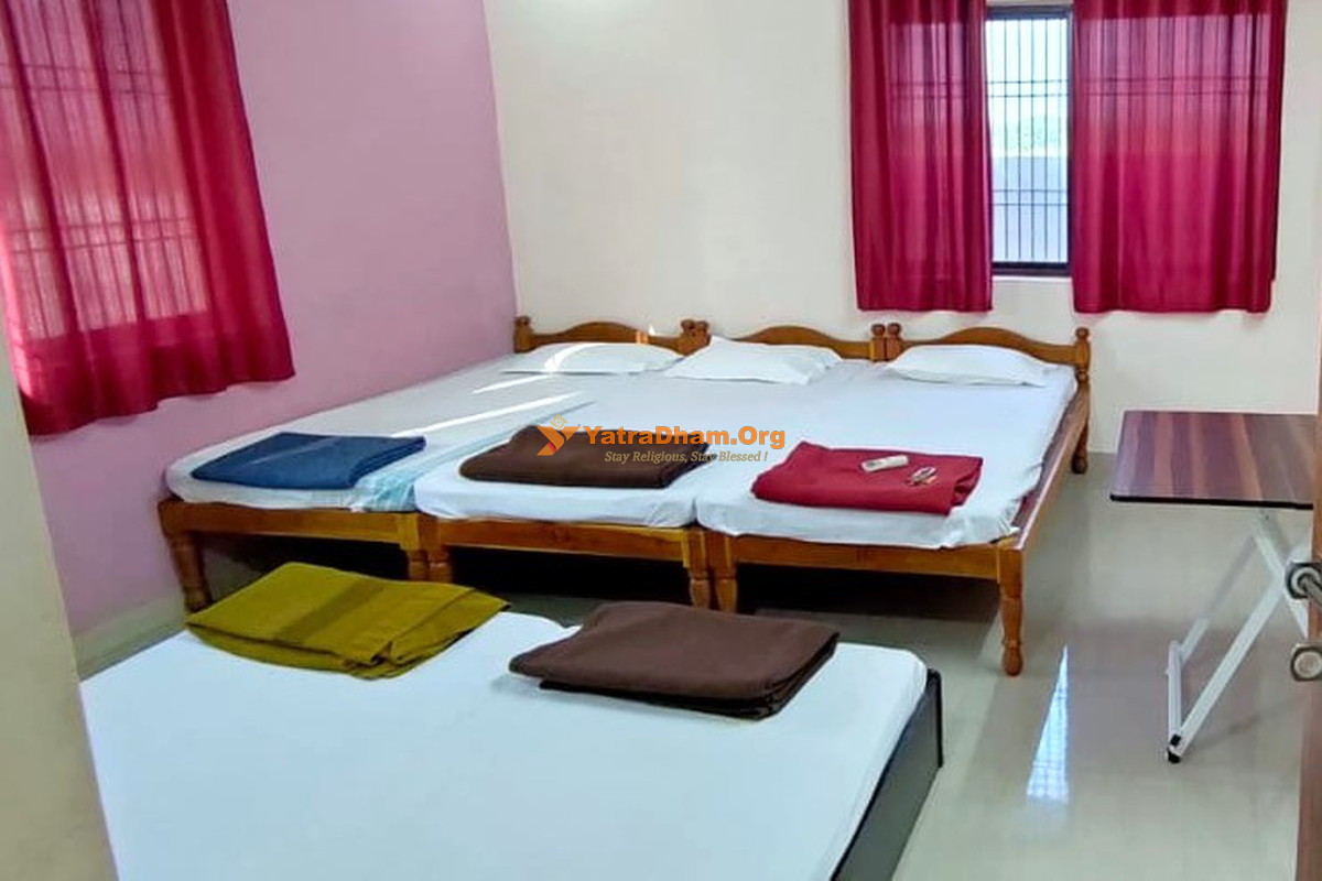 Swathi Complex Ahobilam 5 Bed Room