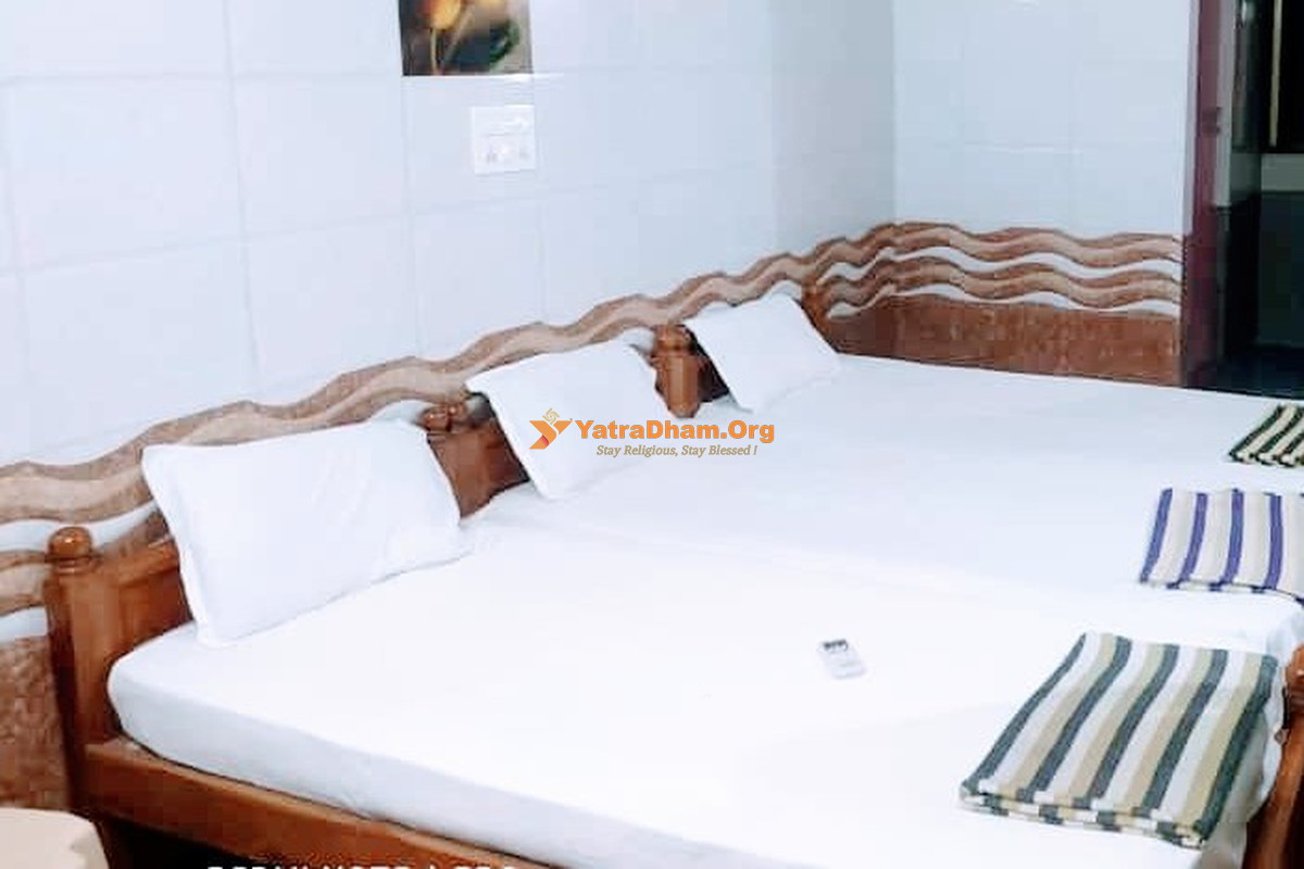 Sudarshan Complex Ahobilam 3 Bed Room
