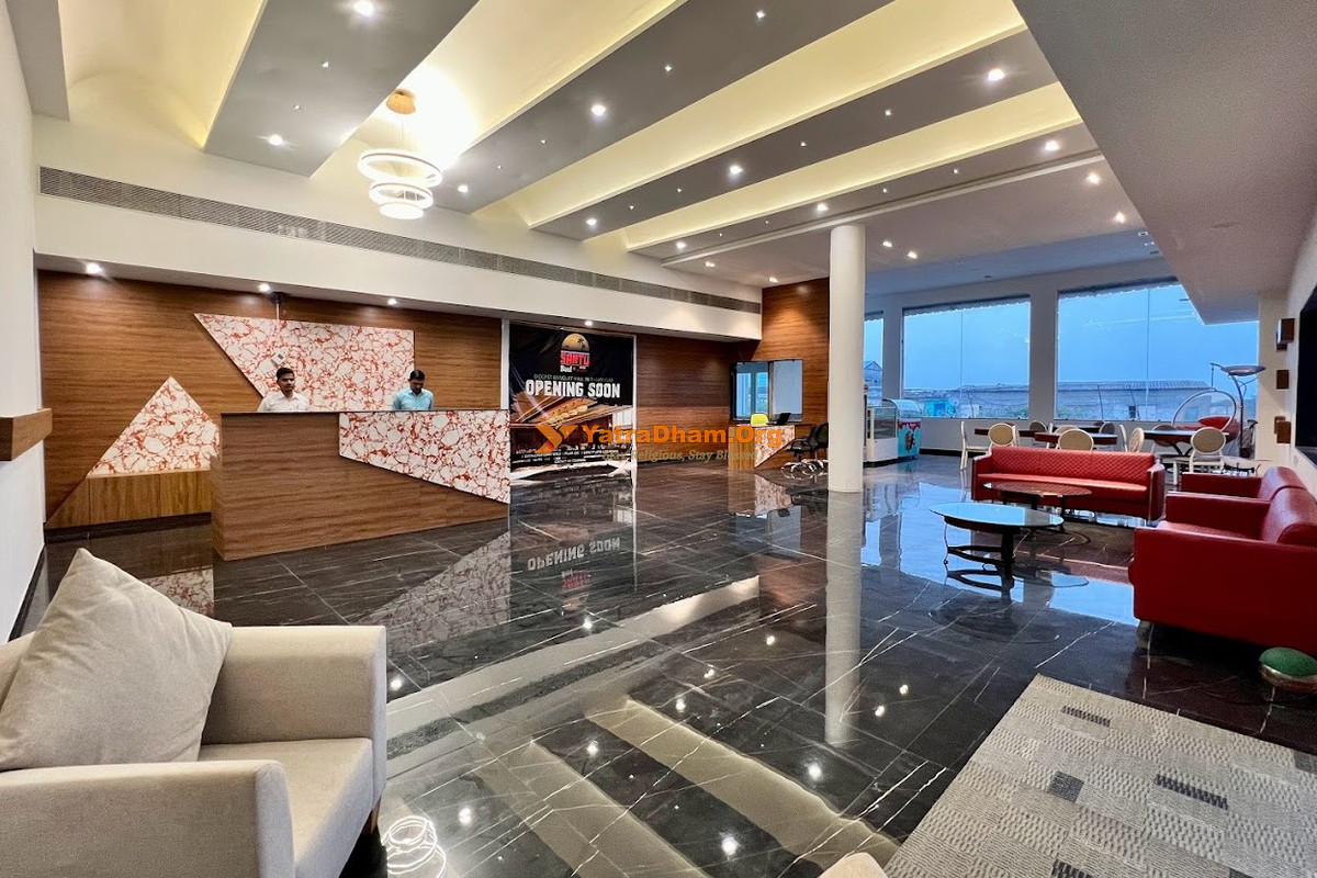 Santu GSM An Eco Resort Bhavnagar (Tagdi) 2 Bed Room